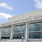 Second man facing charges for destruction of county's Flock Safety cameras